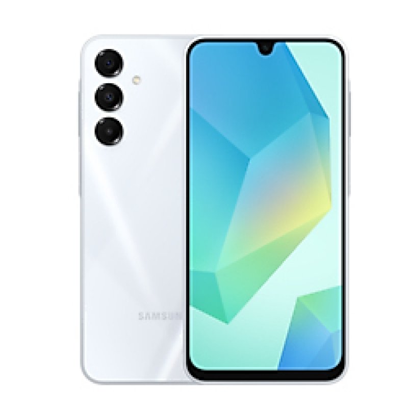 Samsung Galaxy A16 128GB 4RAM 5G EU light grey