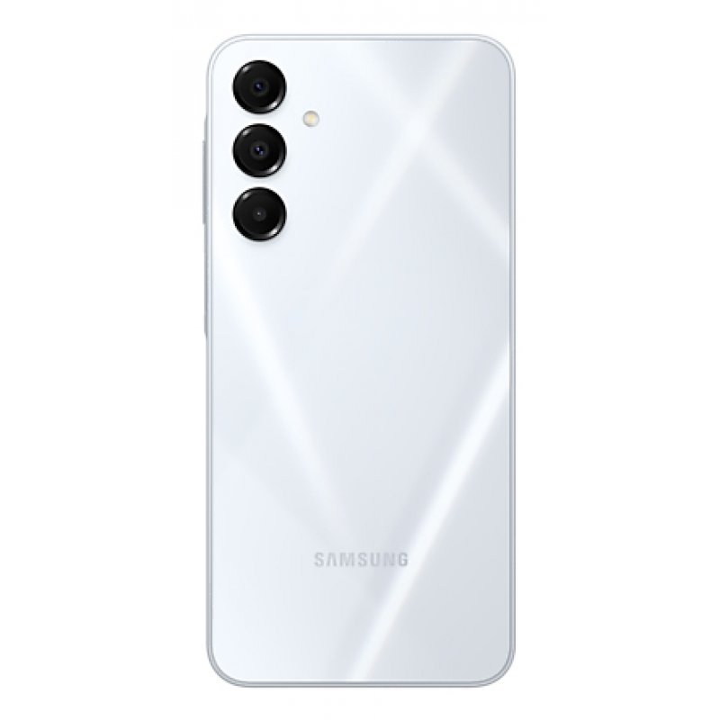 Samsung Galaxy A16 5G 17 cm (6.7") Double SIM USB Type-C 4 Go 128 Go 5000 mAh Gris