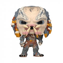 Predator POP! Plus Movies Vinyl figurine Elder Greyback 9 cm