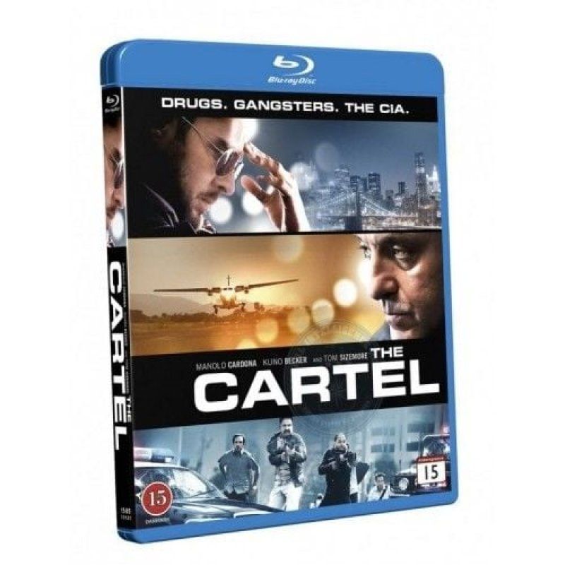 CARTEL, THE BD*