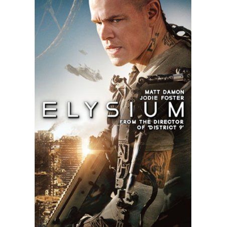 Elysium