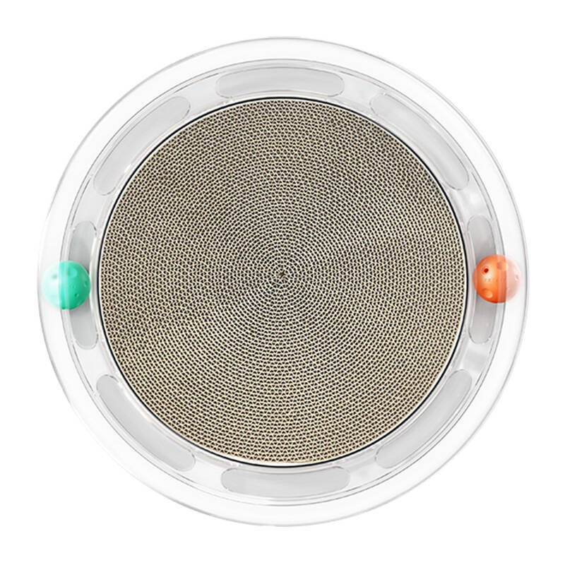 Cat Scratcher Petkit