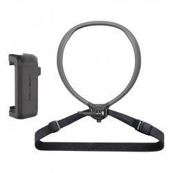 PGYTECH CapLock mount (neck mount tripod)