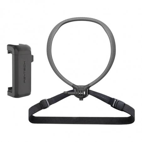 PGYTECH CapLock mount (neck mount tripod)