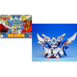 GUNDAM - BB152 Bird Gundam - Model Kit