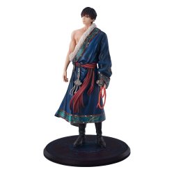Time Raiders statuette 1/7 Zhang Qiling: Xinxue Jiumeng Ver. 24 cm