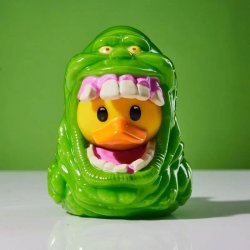 Ghostbusters Tubbz figurine Mini PVC Slimer 5 cm
