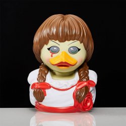 Annabelle Comes Home Tubbz figurine PVC Annabelle Boxed Edition 10 cm