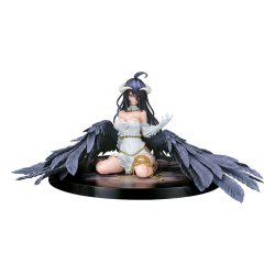 Overlord statuette PVC 1/7 Albedo 16 cm
