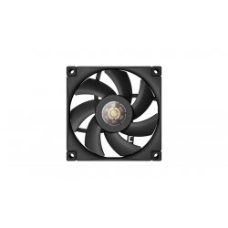DeepCool FT9 Slim 92x92x15 bk