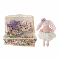 Bloomingville MINI - Milly Doll - (82064484)
