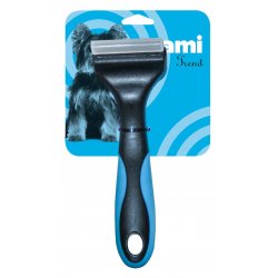 OZAMI - Small Long Coat Coarse 25 Teeth - (641.1160)