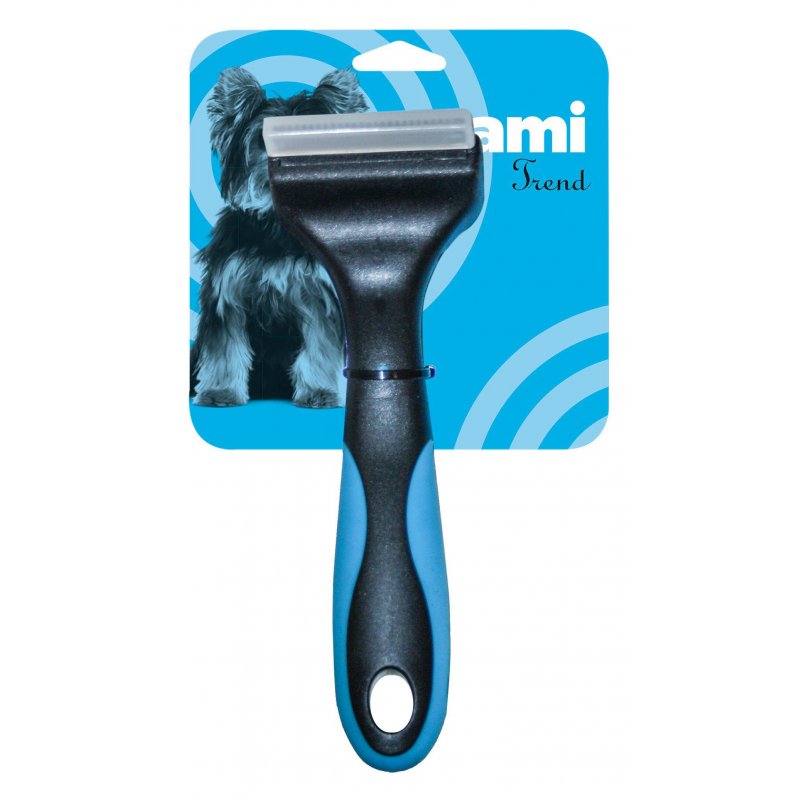 OZAMI - Small Long Coat Coarse 25 Teeth - (641.1160)