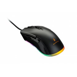 SureFire BuzzardGaming 6-Button Mouse