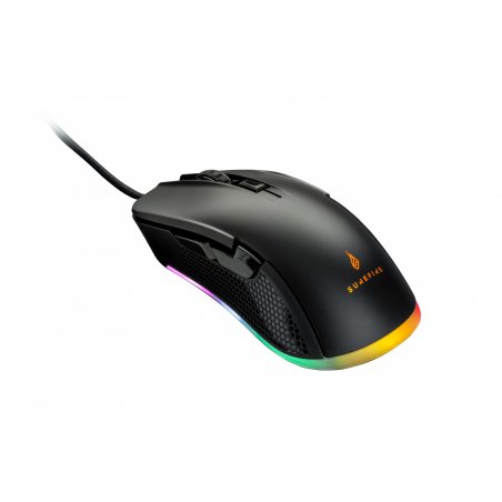SureFire BuzzardGaming 6-Button Mouse