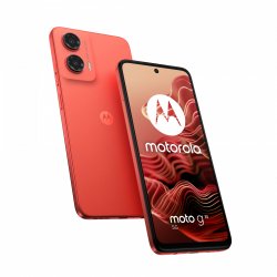 Motorola moto g35 5G 128-4-5G Guave Red