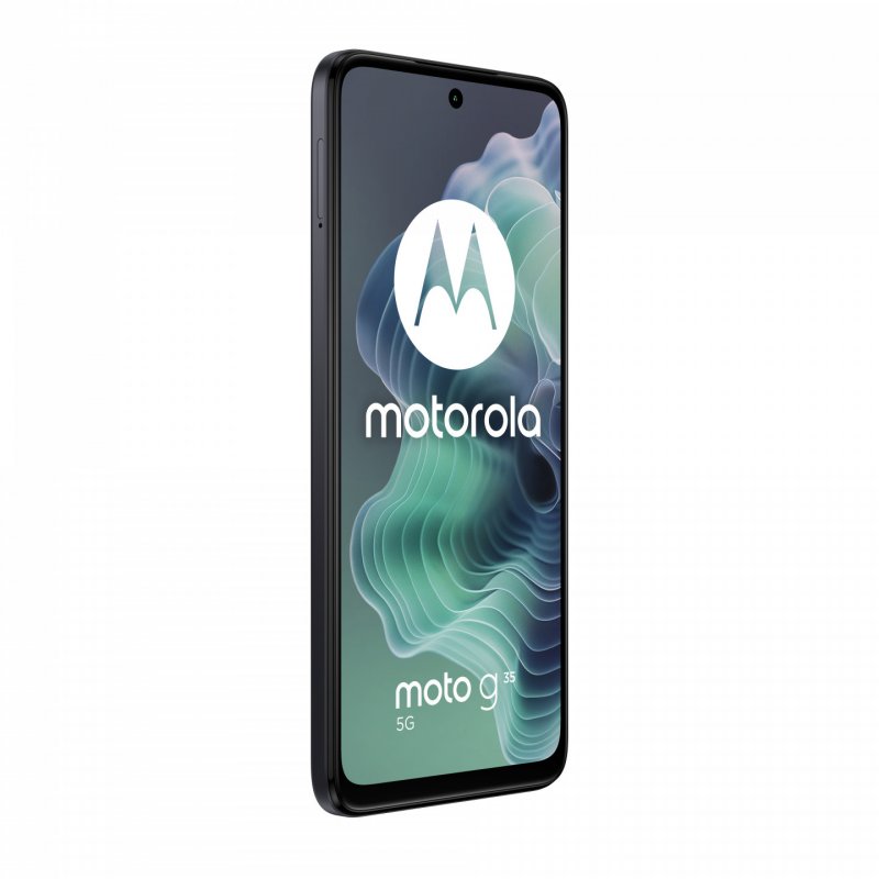 Motorola moto g35 5G 128-4-5G Midnight Black