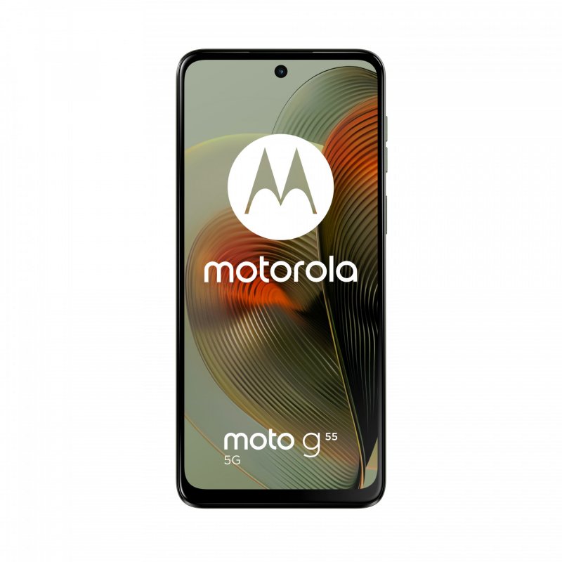 Motorola moto g55 5G 256-8-5G Smoky Green