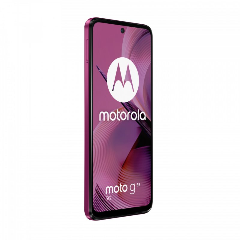 Motorola moto g55 5G 256-8-5G Twilight Purple
