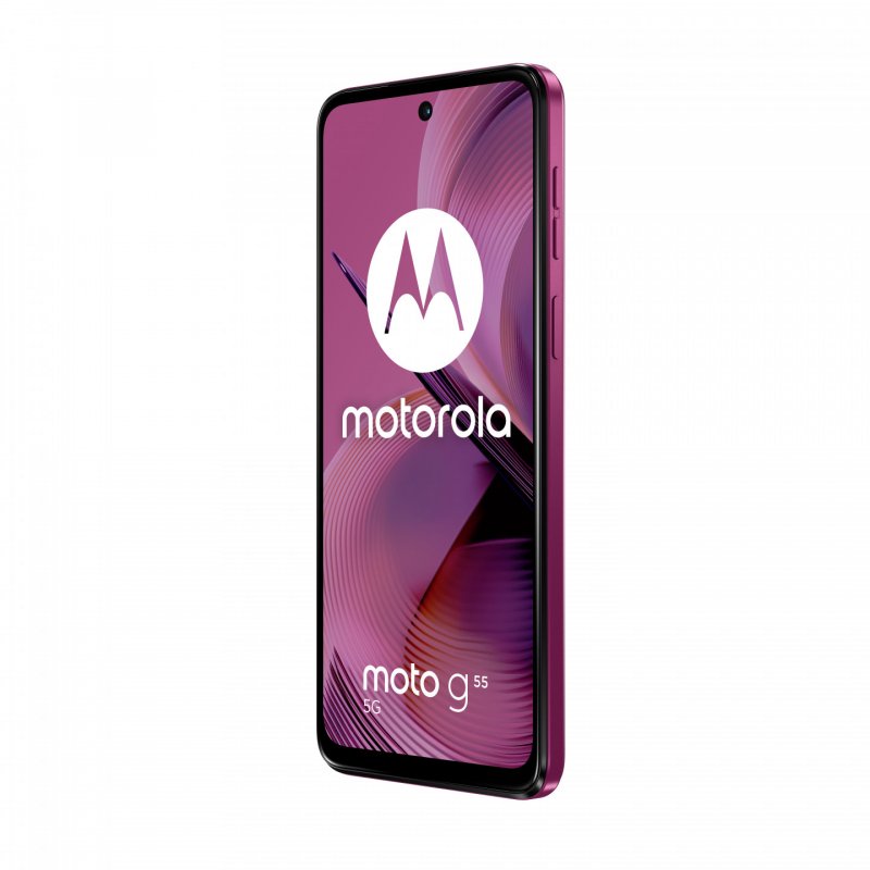 Motorola moto g55 5G 256-8-5G Twilight Purple