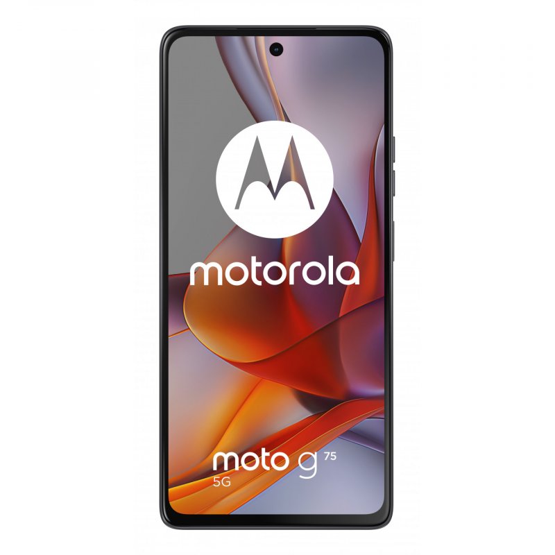 Motorola moto g75 5G 256-8-5G Charcoal Gray