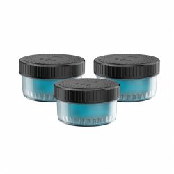 Philips Quick Clean Reinigungskartusche 3er Pack