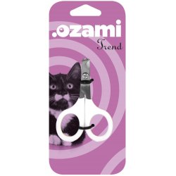 OZAMI - Small Claw Scissor - (740.6032)