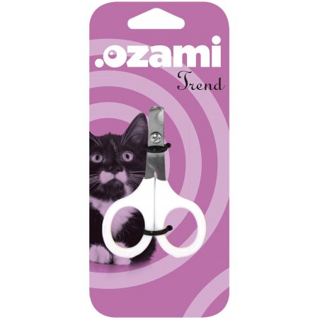 OZAMI - Small Claw Scissor - (740.6032)