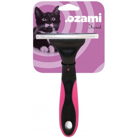 OZAMI - Furminator for Large Long Coat Curved Blade 8cm - (740.6046)