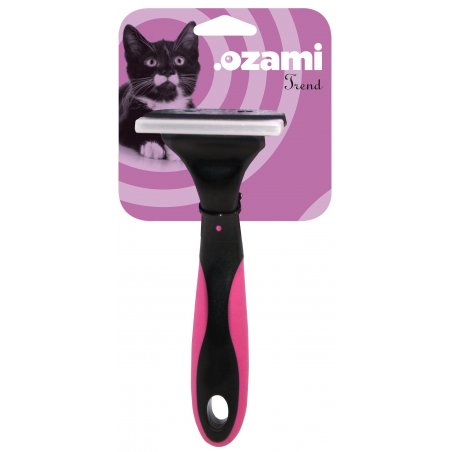 OZAMI - Furminator Short Coat Medium for cats and dogs - (740.6042)
