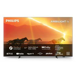 Philips 55PML9008/12 TV 139.7 cm (55") 4K Ultra HD Smart TV Wi-Fi Anthracite 1000 cd/m²