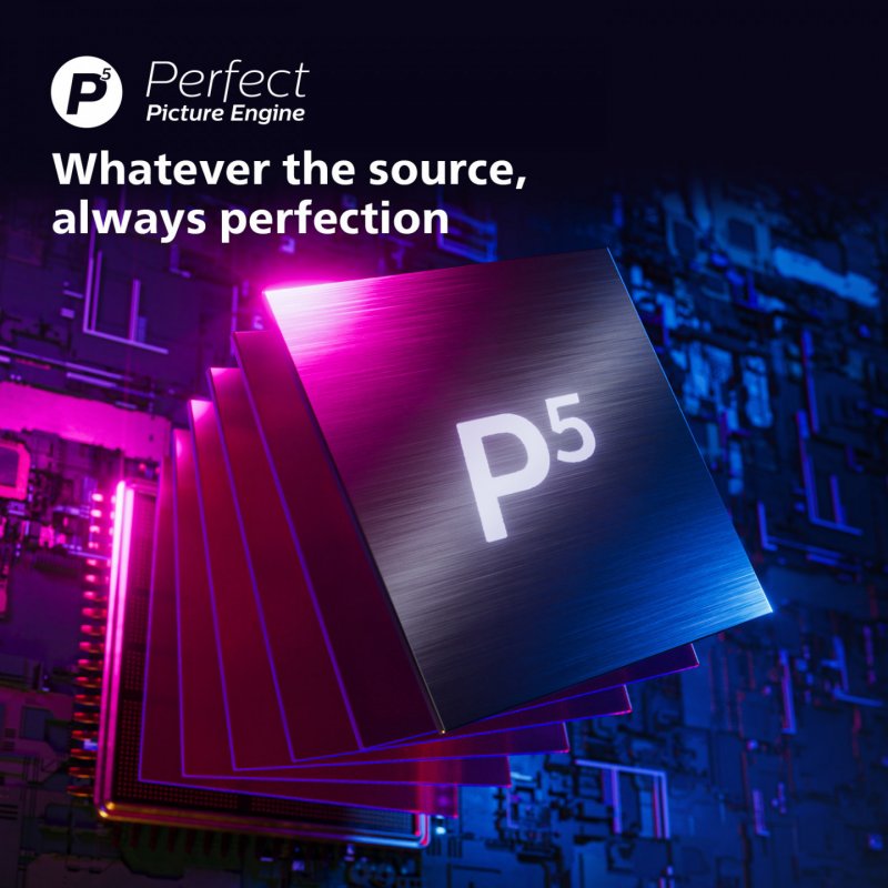 Philips 55PML9008/12 TV 139,7 cm (55") 4K Ultra HD Smart TV Wifi Anthracite 1000 cd/m²