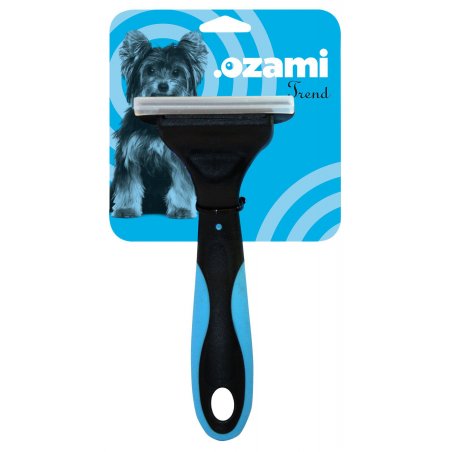 OZAMI - Medium Furminator for Short Coat Fine - (641.1170)