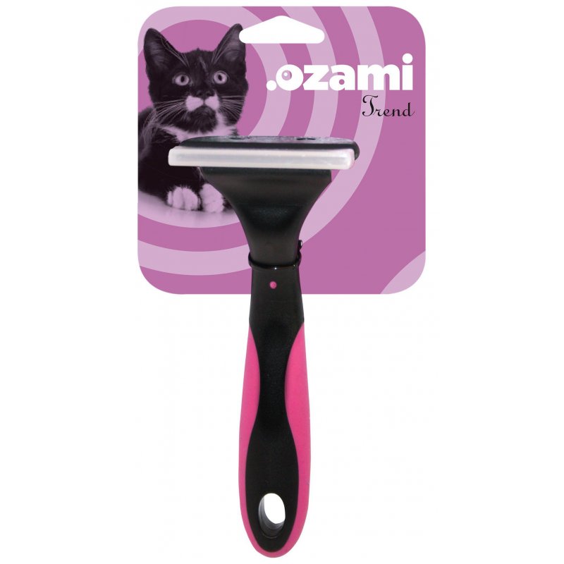 OZAMI - Medium Furminator Long Coat for dogs and cats - (740.6044)