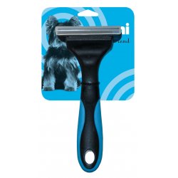 OZAMI - Medium Long Coat Coarse 37 Teeth - (641.1162)