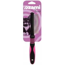 OZAMI - Cat and dog Comb 56 Teeth - (740.6000)