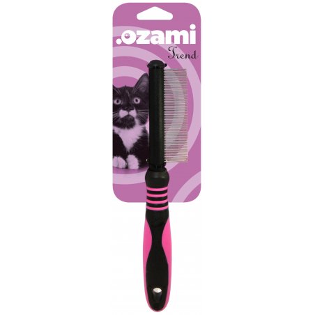 OZAMI - Cat and dog Comb 56 Teeth - (740.6000)