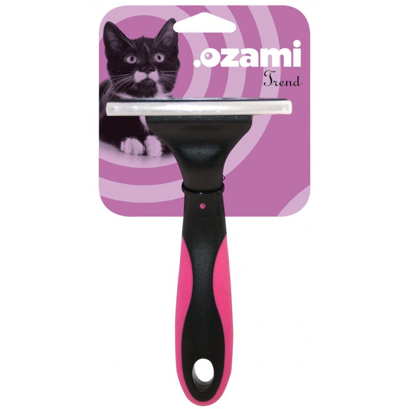 OZAMI - Large furminator Short Coat for dogs and cats - (740.6050)