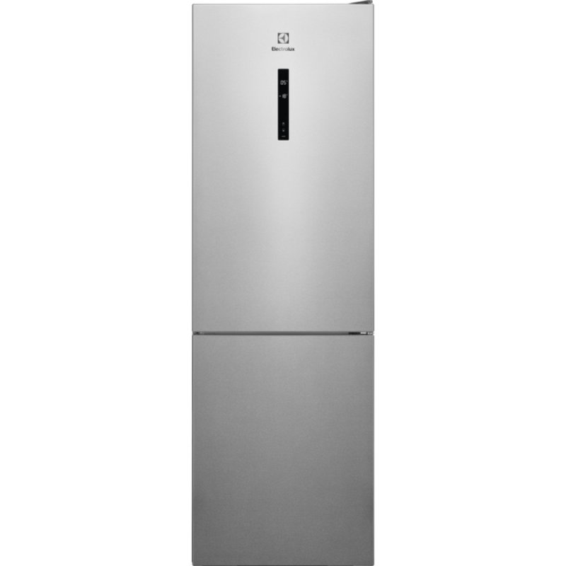 Electrolux LNC7ME32X3 Pose libre 330 L E Acier inoxydable