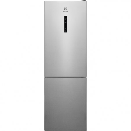 Electrolux LNC7ME32X3 Pose libre 330 L E Acier inoxydable