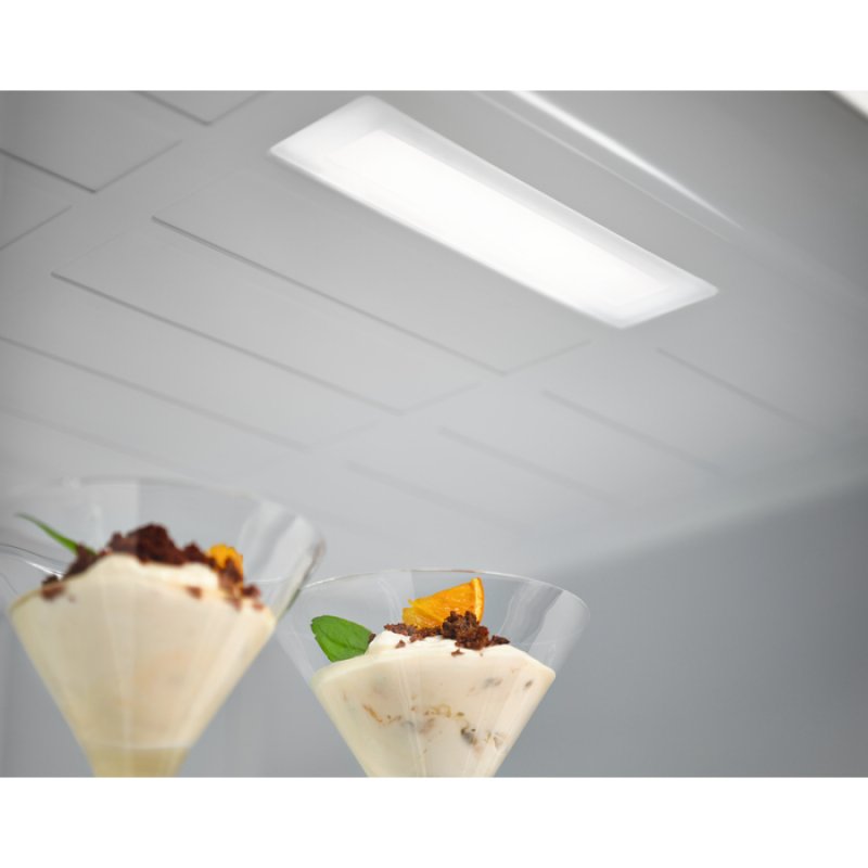 Electrolux LNC7ME32X3 Pose libre 330 L E Acier inoxydable