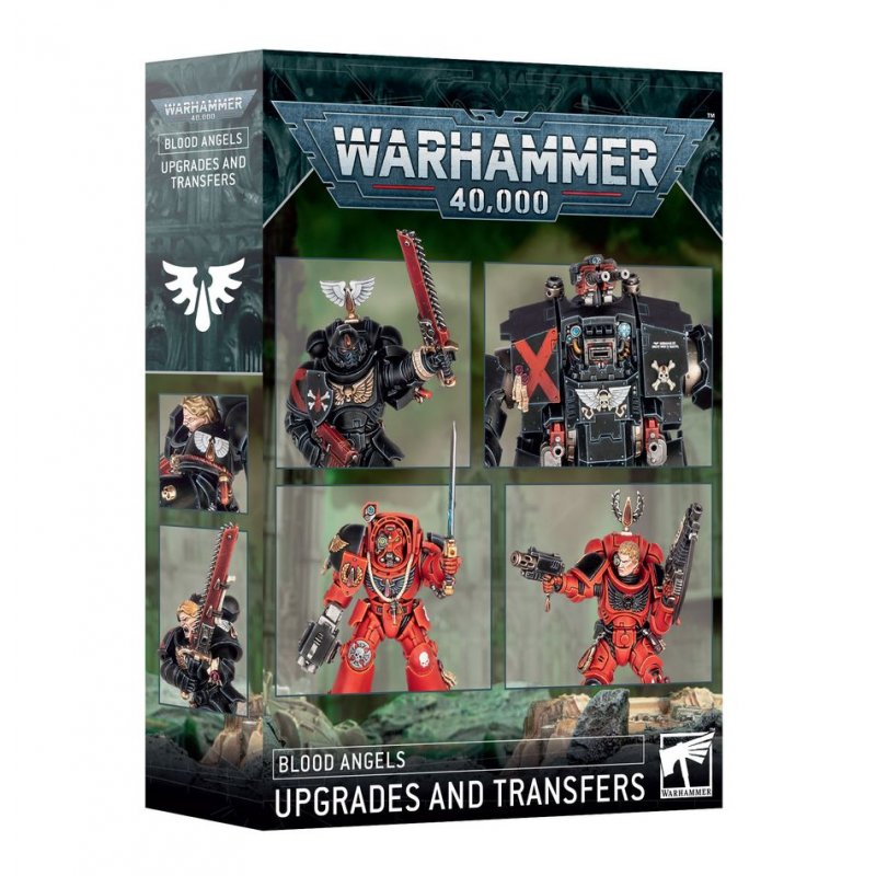 Games Workshop 41-49 collectible figure