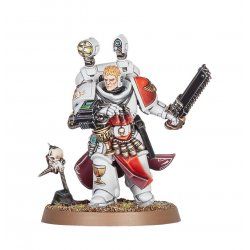 Games Workshop 41-48 collectible figure