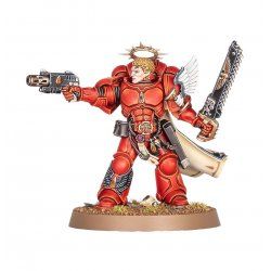 Games Workshop 41-23 collectible figure
