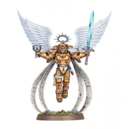 Games Workshop 41-37 collectible figure