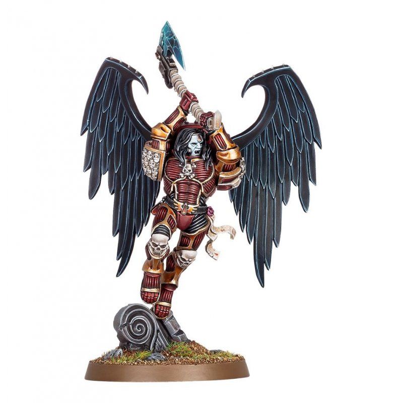 Games Workshop 41-38 collectible figure