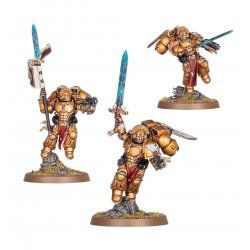 Games Workshop 41-31 collectible figure