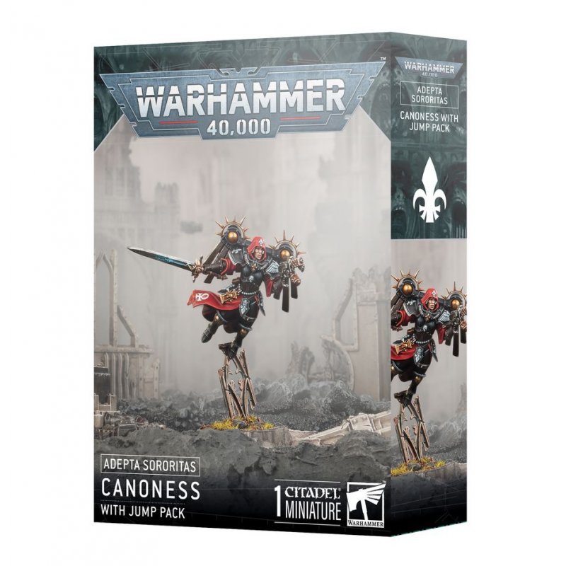 Games Workshop 52-61 collectible figure