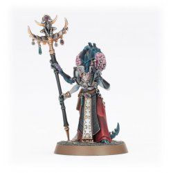 Games Workshop 51-70 collectible figure