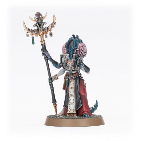 Games Workshop 51-70 collectible figure